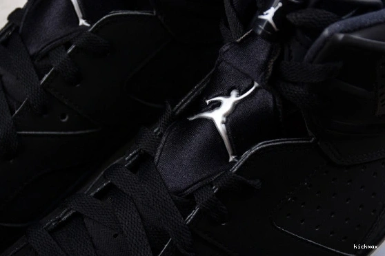 Metallic Jordan DX2836-001 DX2836-001 Retro 6 Silver 0516